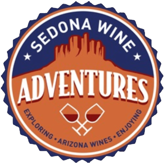 Sedona Wine Adventures Main Logo
